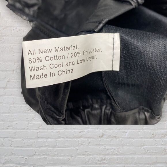 Cape May Teddy Bear Co. Aviator Outfit - Picture 6 of 9